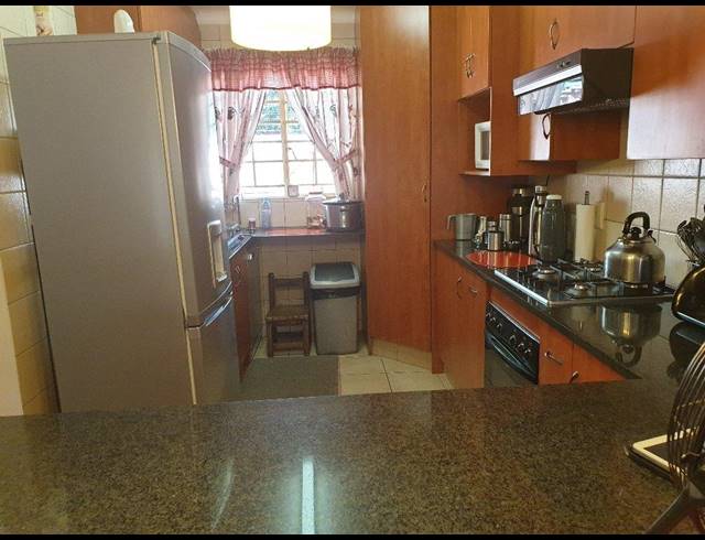 3 BEDROOM TOWNHOUSE SOLD IN ANNLIN